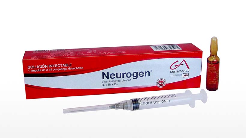 Neurogen